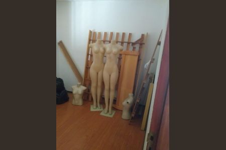 Quarto 2 de casa à venda com 2 quartos, 86m² em Padroeira, Osasco