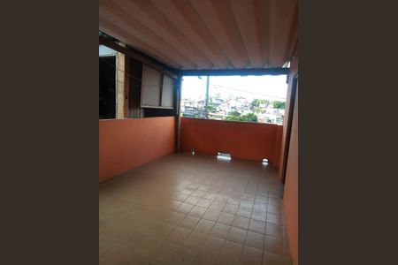 Casa à venda com 86m², 2 quartos e 1 vagaÁrea Externa