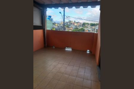 Casa à venda com 86m², 2 quartos e 1 vagaÁrea Externa