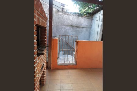 Casa à venda com 86m², 2 quartos e 1 vagaÁrea Externa