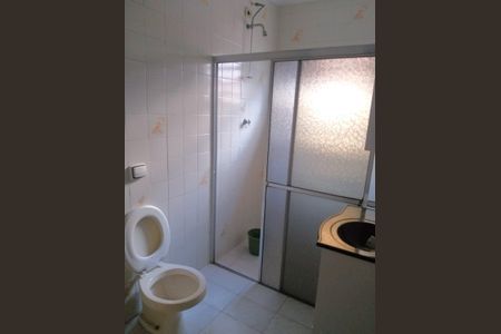 Casa à venda com 86m², 2 quartos e 1 vagaBanheiro