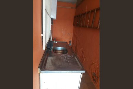 Casa à venda com 86m², 2 quartos e 1 vagaÁrea Externa