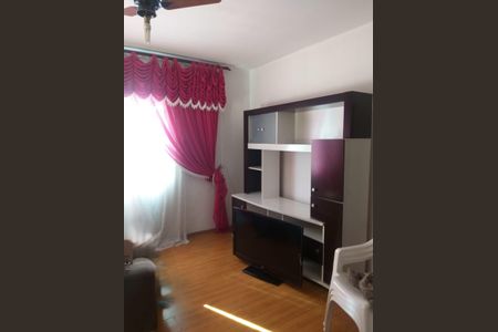 Sala de casa à venda com 2 quartos, 86m² em Padroeira, Osasco