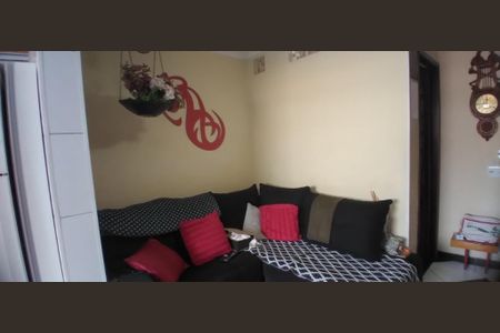 Foto 08 de casa à venda com 2 quartos, 150m² em Cidade São Francisco, São Paulo