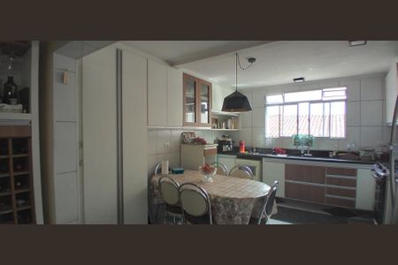 Foto 09 de casa à venda com 2 quartos, 150m² em Cidade São Francisco, São Paulo