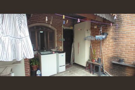 Foto 13 de casa à venda com 2 quartos, 150m² em Cidade São Francisco, São Paulo