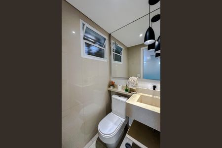 Apartamento à venda com 133m², 3 quartos e 2 vagasLavabo