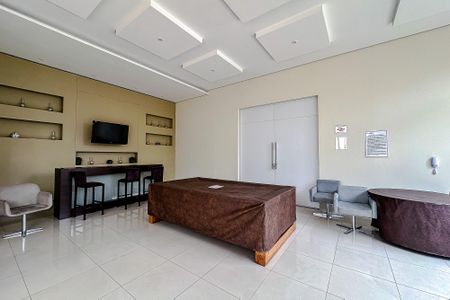 Apartamento à venda com 133m², 3 quartos e 2 vagasÁrea comum