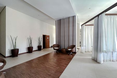 Apartamento à venda com 133m², 3 quartos e 2 vagasÁrea comum