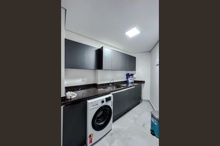 Apartamento à venda com 133m², 3 quartos e 2 vagasÁrea de Serviço