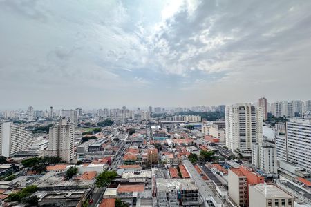 Apartamento à venda com 133m², 3 quartos e 2 vagasVista da Suíte 2