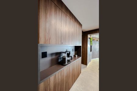 Apartamento à venda com 133m², 3 quartos e 2 vagasCozinha