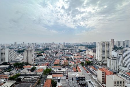 Apartamento à venda com 133m², 3 quartos e 2 vagasVista da Suíte