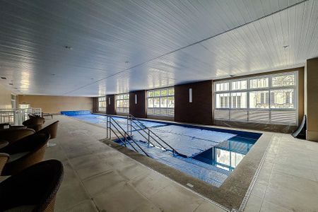 Apartamento à venda com 133m², 3 quartos e 2 vagasÁrea comum - Piscina