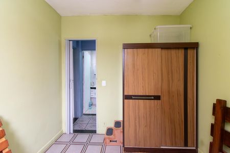 Apartamento à venda com 73m², 3 quartos e 1 vagaQuarto 1