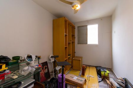 Apartamento à venda com 73m², 3 quartos e 1 vagaQuarto 3