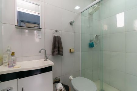 Apartamento à venda com 73m², 3 quartos e 1 vagaBanheiro