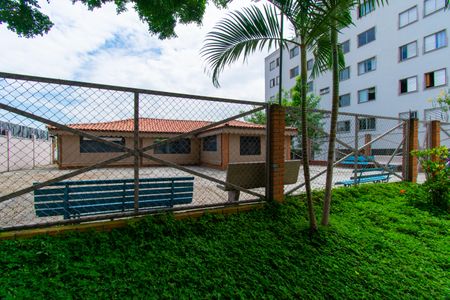 Apartamento à venda com 73m², 3 quartos e 1 vagaÁrea comum  