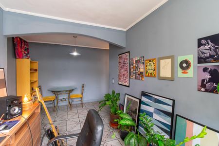 Apartamento à venda com 73m², 3 quartos e 1 vagaSala