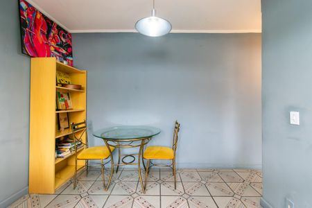 Apartamento à venda com 73m², 3 quartos e 1 vagaSala