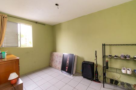 Apartamento à venda com 73m², 3 quartos e 1 vagaQuarto 2