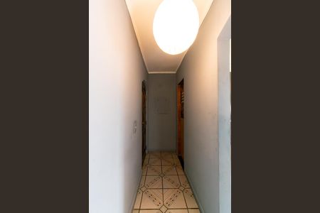 Apartamento à venda com 73m², 3 quartos e 1 vagaHall de entrada