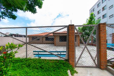 Apartamento à venda com 73m², 3 quartos e 1 vagaÁrea comum  