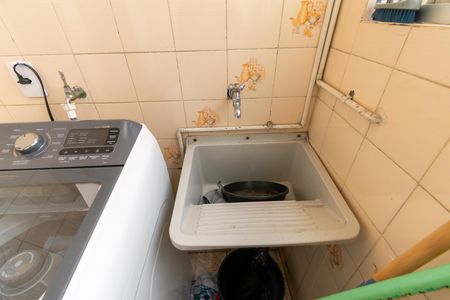 Apartamento à venda com 73m², 3 quartos e 1 vagaÁrea de Serviço