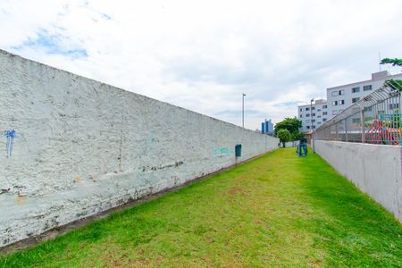 Apartamento à venda com 73m², 3 quartos e 1 vagaÁrea comum  