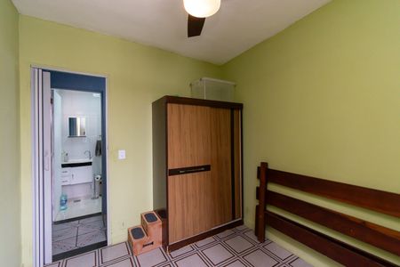 Apartamento à venda com 73m², 3 quartos e 1 vagaQuarto 1