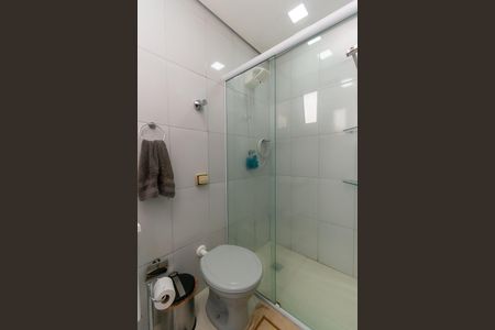 Apartamento à venda com 73m², 3 quartos e 1 vagaBanheiro