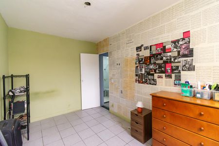 Apartamento à venda com 73m², 3 quartos e 1 vagaQuarto 2