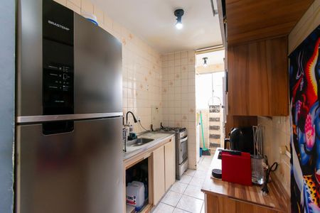 Apartamento à venda com 73m², 3 quartos e 1 vagaCozinha