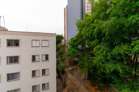 Apartamento à venda com 73m², 3 quartos e 1 vagaVista do Quarto 2