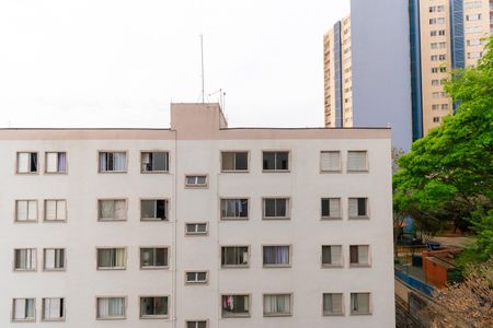 Apartamento à venda com 73m², 3 quartos e 1 vagaVista da Área de Serviço