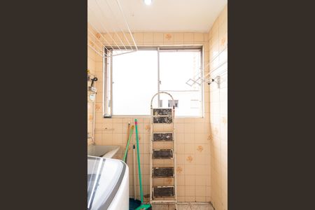 Apartamento à venda com 73m², 3 quartos e 1 vagaÁrea de Serviço