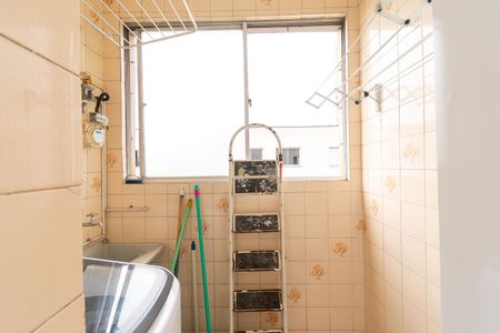 Apartamento à venda com 73m², 3 quartos e 1 vagaÁrea de Serviço