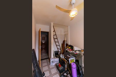 Apartamento à venda com 73m², 3 quartos e 1 vagaQuarto 3