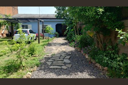 Casa à venda com 72m², 3 quartos e 3 vagas Casa à venda com 72m², 3 quartos e 3 vagasJardim