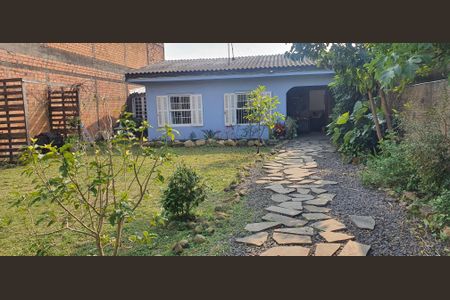 Casa à venda com 72m², 3 quartos e 3 vagas Casa à venda com 72m², 3 quartos e 3 vagasJardim