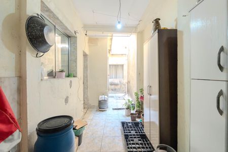 Casa à venda com 165m², 4 quartos e 1 vagaÁrea de Serviço