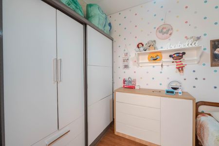 Casa à venda com 165m², 4 quartos e 1 vagaQuarto 2