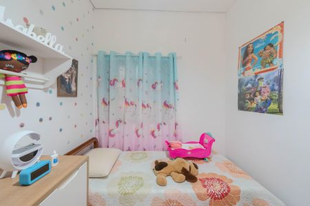 Casa à venda com 165m², 4 quartos e 1 vagaQuarto 2