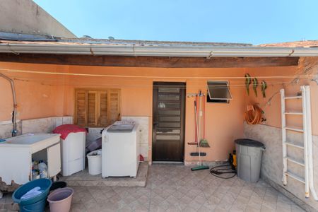 Casa à venda com 165m², 4 quartos e 1 vagaSacada