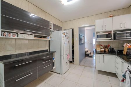 Casa à venda com 165m², 4 quartos e 1 vagaCozinha