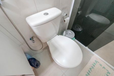 Casa à venda com 165m², 4 quartos e 1 vagaBanheiro Social