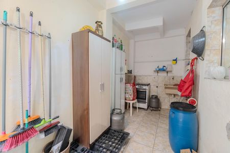 Casa à venda com 165m², 4 quartos e 1 vagaÁrea de Serviço