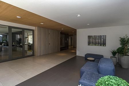 Apartamento à venda com 84m², 2 quartos e 2 vagashall de entrada_4