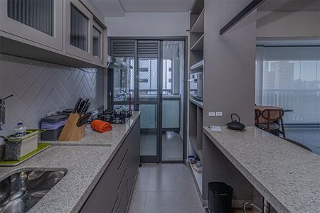 Apartamento à venda com 84m², 2 quartos e 2 vagascozinha_2