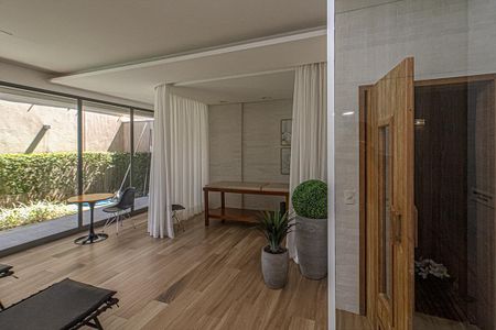 Apartamento à venda com 84m², 2 quartos e 2 vagassauna_1